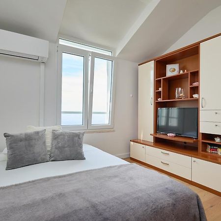 Bahari Apartment Дубровник Экстерьер фото
