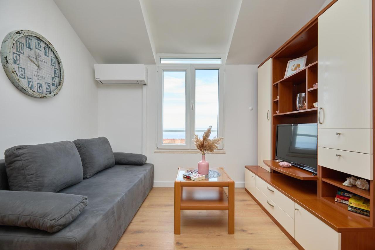 Bahari Apartment Дубровник Экстерьер фото